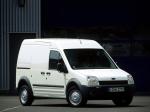 Ford Transit Connect 2002 года